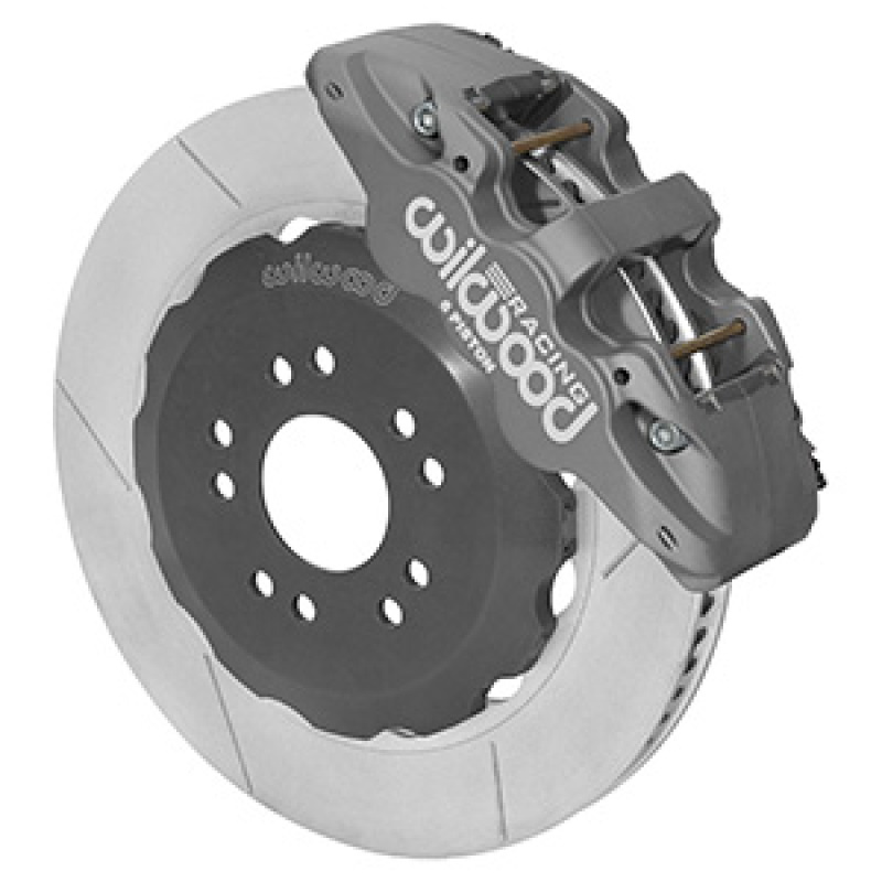 WIL Aero Brake Kit