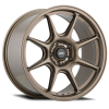 KNG Lockout Wheels