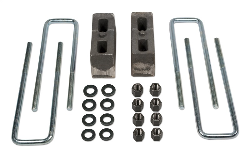 TUF Rear Block Kits