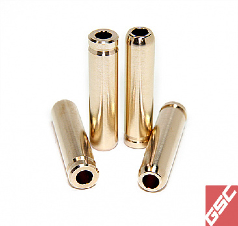 GSC Exhaust Valve Guide Sets