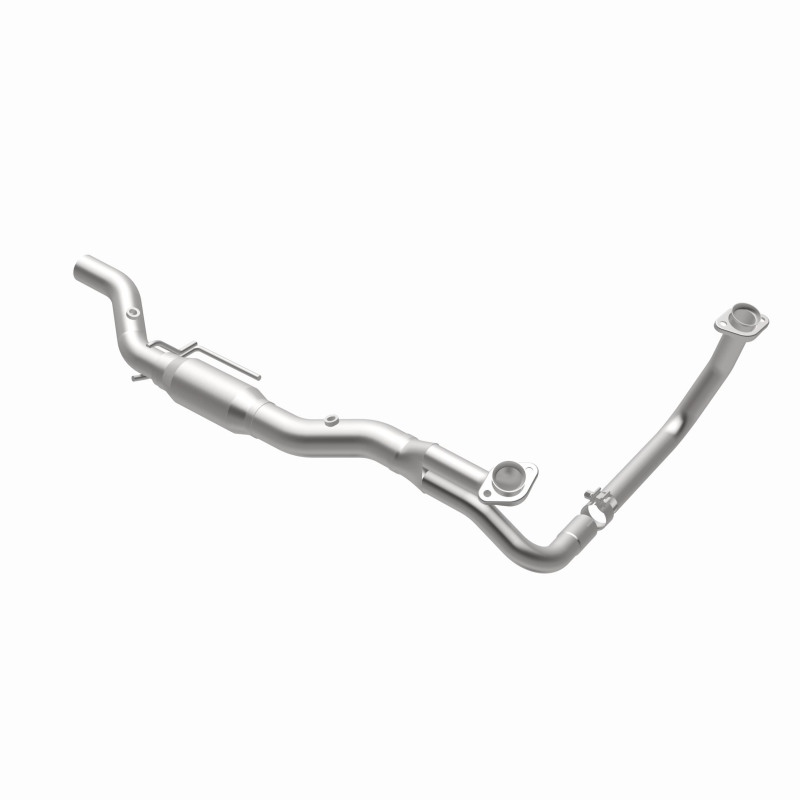 MagnaFlow Direct Fit Catalytic Converter 2002 Dodge Ram 1500 Van 3.9 thumbnail 7