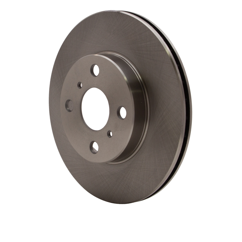 DFC 92-95 Toyota Paseo Front Brake Rotor thumbnail 2