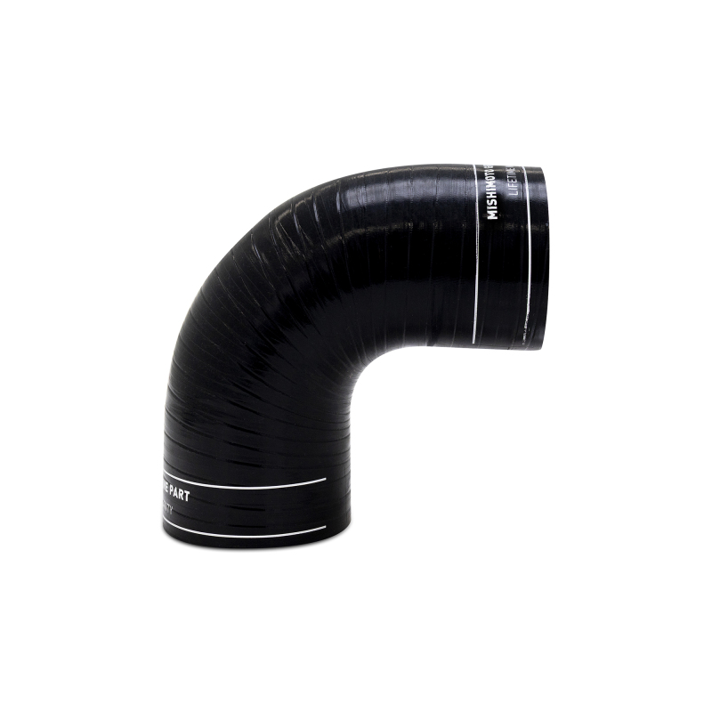 Mishimoto MM Couplers - 90 Deg