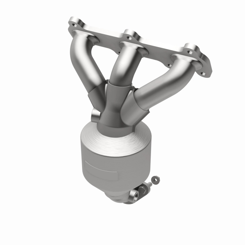 MagnaFlow Conv DF 01-04 Hyundai Santa Fe 2.7L thumbnail 8