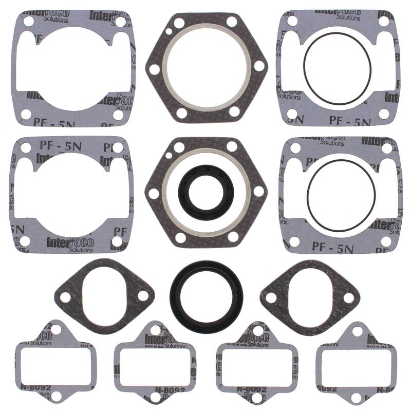 VEP Complete Gasket Kit