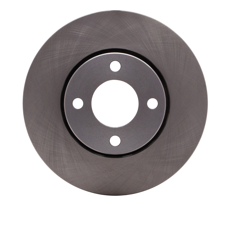 DFC Brake Rotors - Plain
