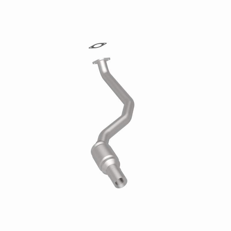 MagnaFlow 08-10 BMW 535i 3.0L Direct Fit Converter thumbnail 5