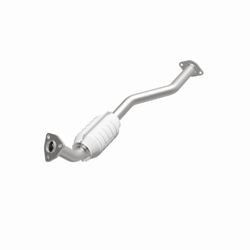 MagnaFlow Direct Fit Catalytic Converter 01-04 Xterra Driver Side Rear 3.3L thumbnail 8