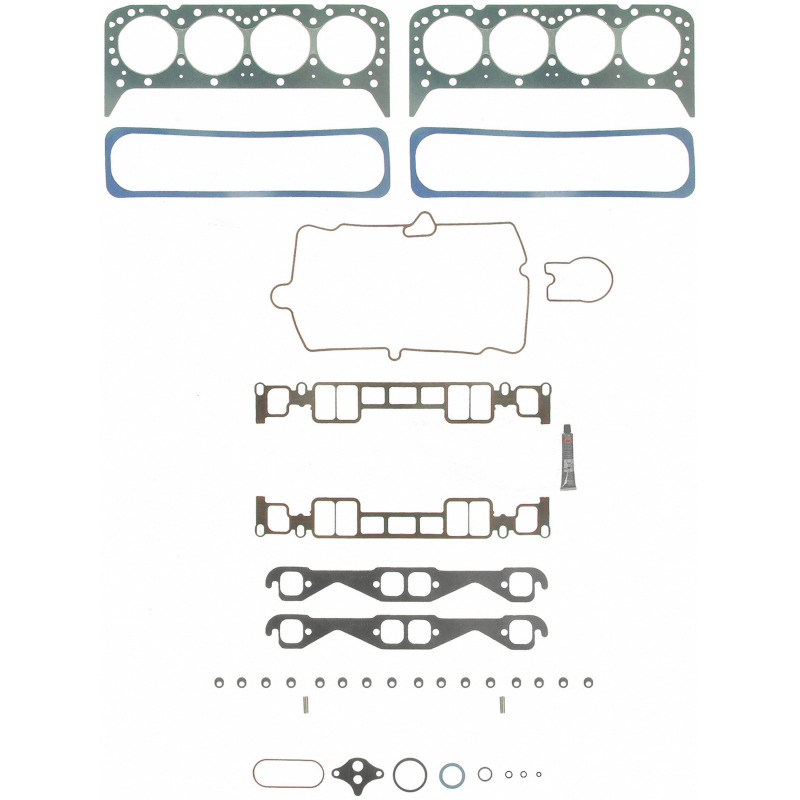 FEL Cylinder Head Gaskets