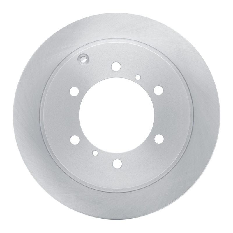 DFC Brake Rotors - Plain