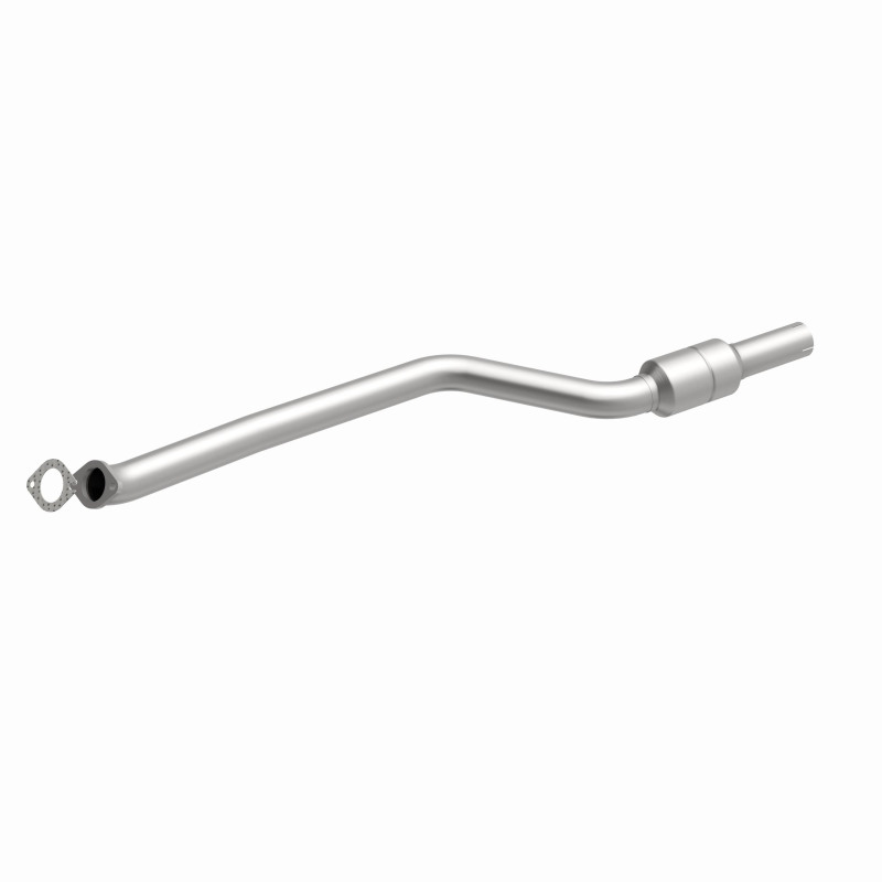 MagnaFlow Direct Fit Catalytic Converter BMW 3 07-08 Front OEM thumbnail 9