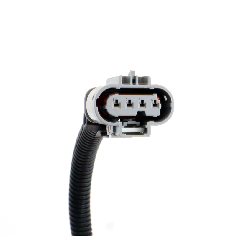 BBK 16-20 GM Camaro 6.2L SS Manual Trans O2 Sensor Wire Harness Extensions (Rear) thumbnail 4