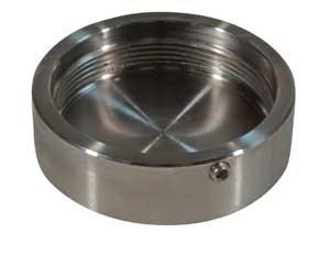 SPC End Mount Adapter assembly