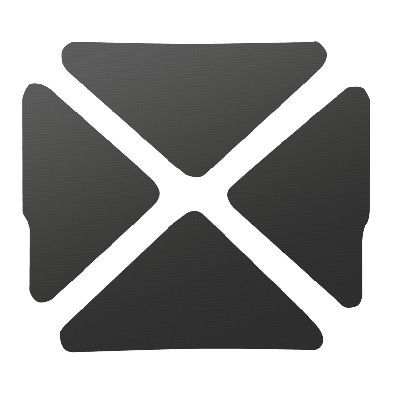 Under Hood Insulation Kit Chevy Nova 1966-1967
Under Hood™ Insulation Kit