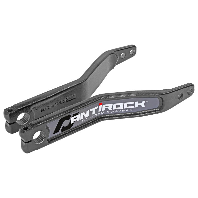 ROK Antirock Sway Bars