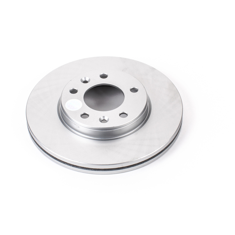 Power Stop 03-05 Mazda 6 Front Evolution Geomet Coated Rotor thumbnail 2