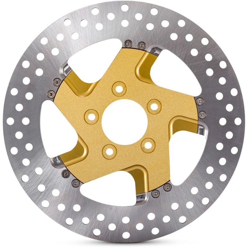 PFM Brake Rotors