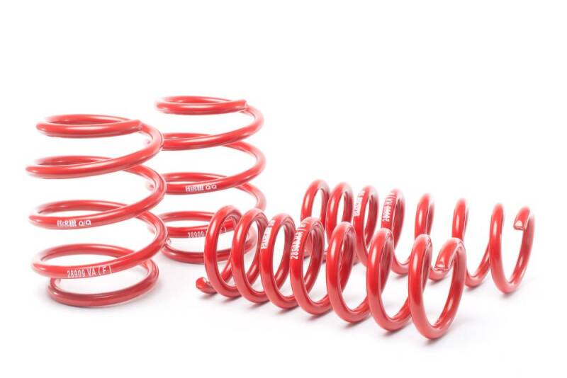 HR Super Sport Springs