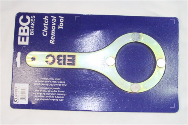 EBC 2001 Suzuki GS 1200 SSK/ZK1 GV78A (1200cc) Clutch Tool