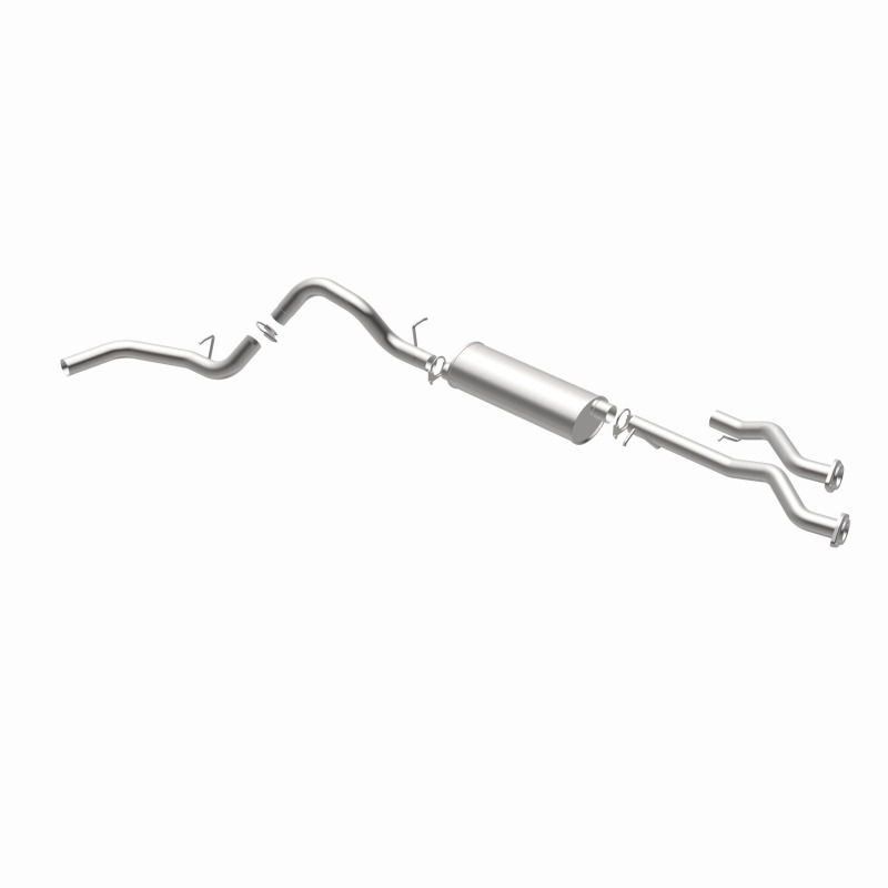 MagnaFlow BRE Exhaust Kit 99-01 Silverado Sierra 1500 thumbnail 3
