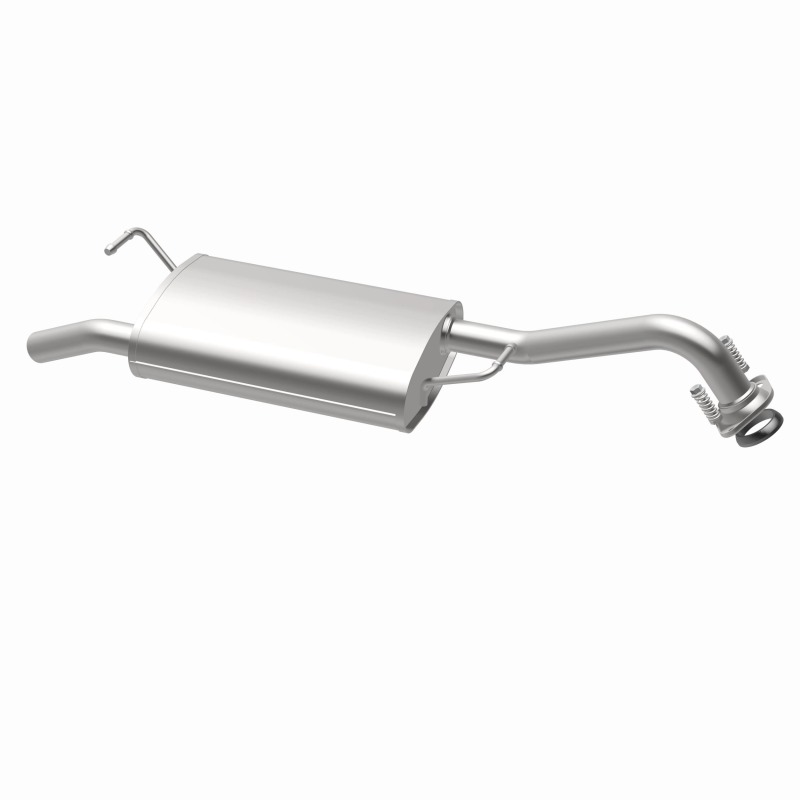 MagnaFlow BRE Exhaust Kit 05-08 Toyota Corolla 1.8L thumbnail 3