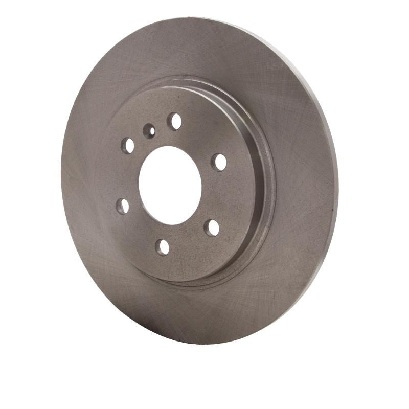 DFC 2006 Buick Terraza Rear Brake Rotor thumbnail 2