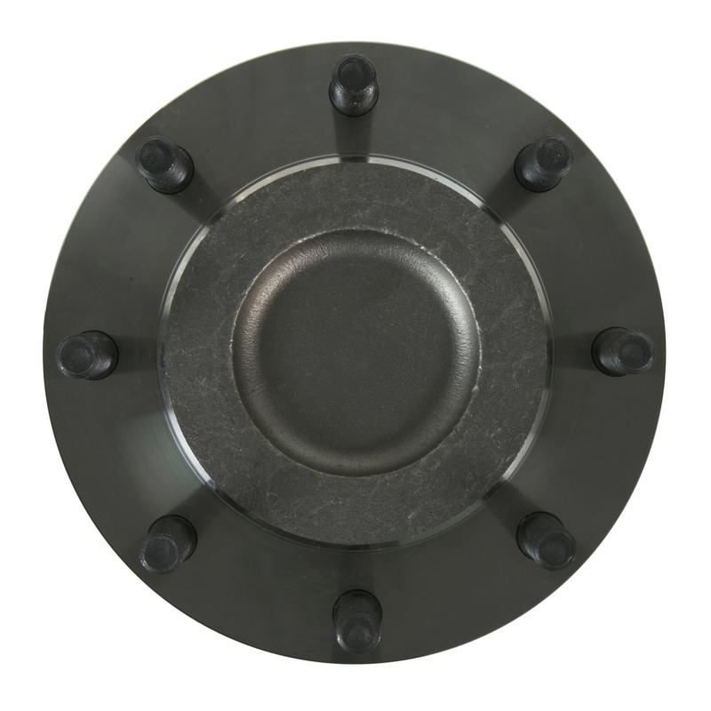 MOOG 2002 Ford E-550 Econoline Super Duty Front Hub Assembly thumbnail 8