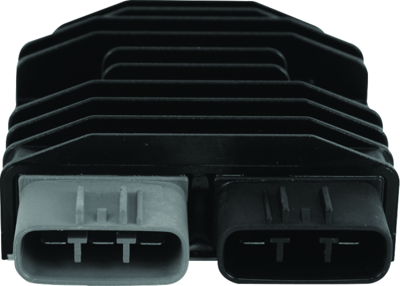 Quadboss Voltage Regulators 463020 Regulator REGULATOR/RECTIFIER QB BLK thumbnail 3