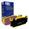 EBC Yellowstuff Brake Pad Sets
