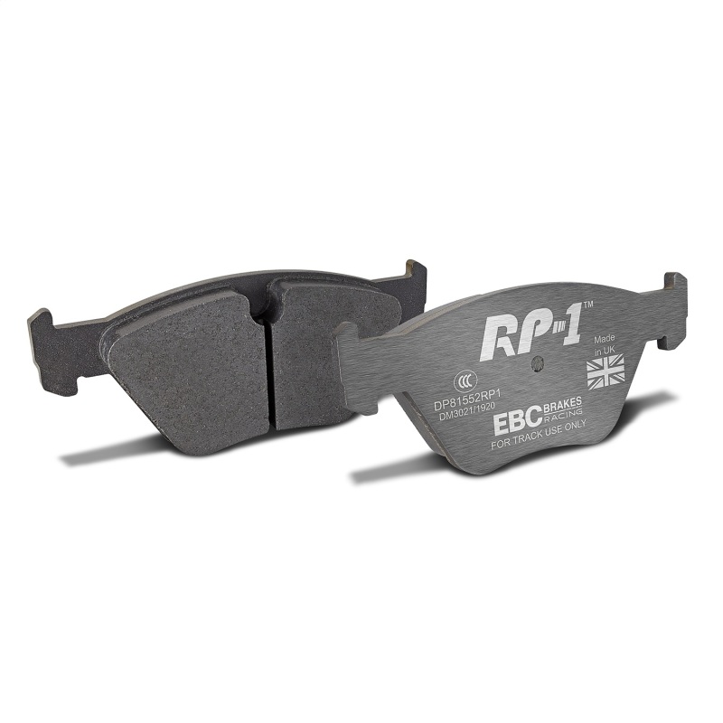EBC RP-1 Brake Pad Sets