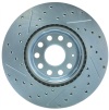 ST Select Sport Brake Rotors