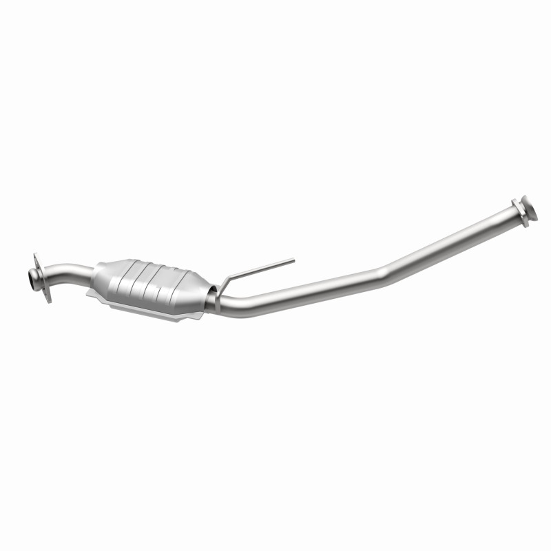 MagnaFlow Direct Fit Catalytic Converter Ford 87 93 thumbnail 9
