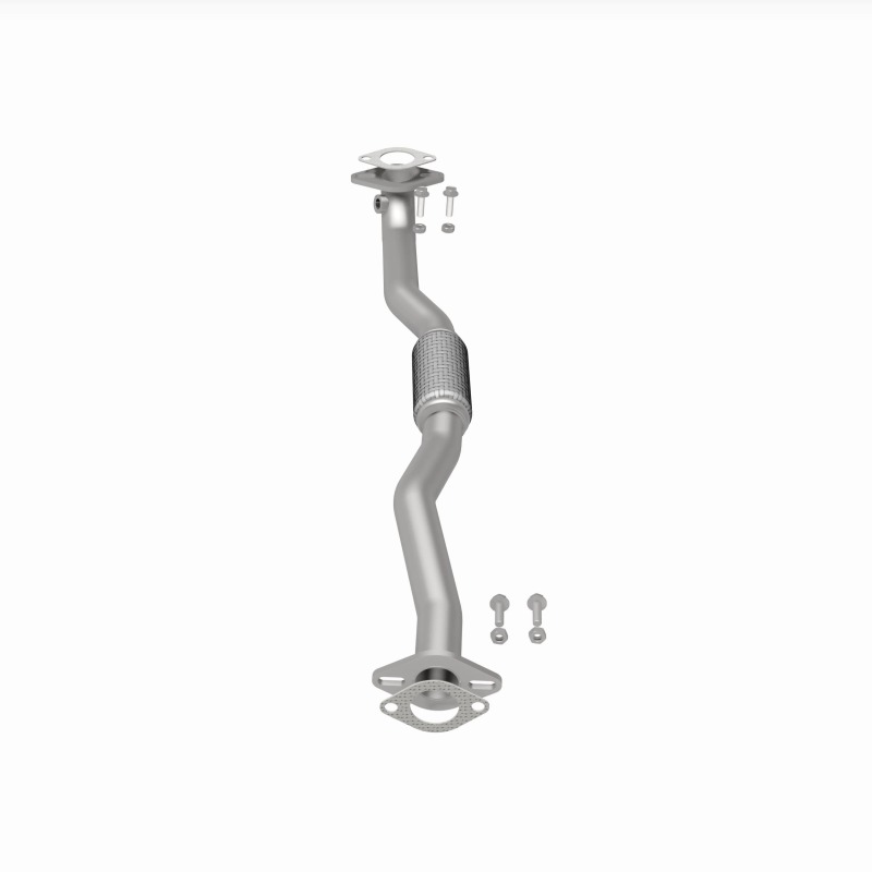 BRE Exhaust 05-10 Tucson Sportage 2.0L Front Pipe Kit thumbnail 3