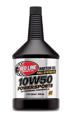 Red Line RL Motor Oil - 0W40