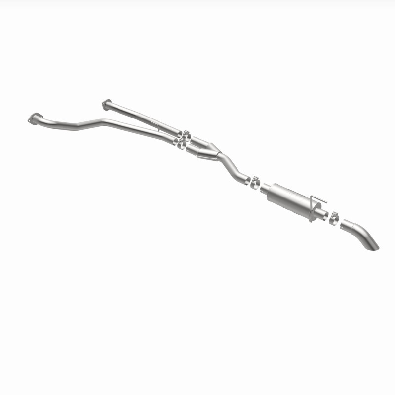 MagnaFlow SYS C/B 07-10 Titan CC/EC 5.6L thumbnail 7