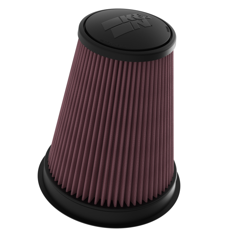 K&N Universal Air Filter 5in Flg 8-1/2in B 5in T 10-1/2in H Xd Gen 3