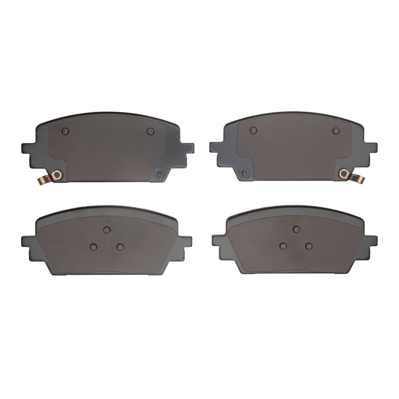R1 21-27 Kia Sorento Front Ceramic Brake Pads