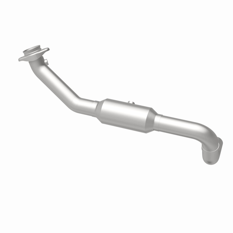 MagnaFlow 07-08 Ford F-150 4.6L Direct Fit Converter thumbnail 3