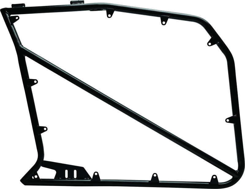 DragonFire Racing Replacement Door Frame - Rear Driver For 521065 thumbnail 2