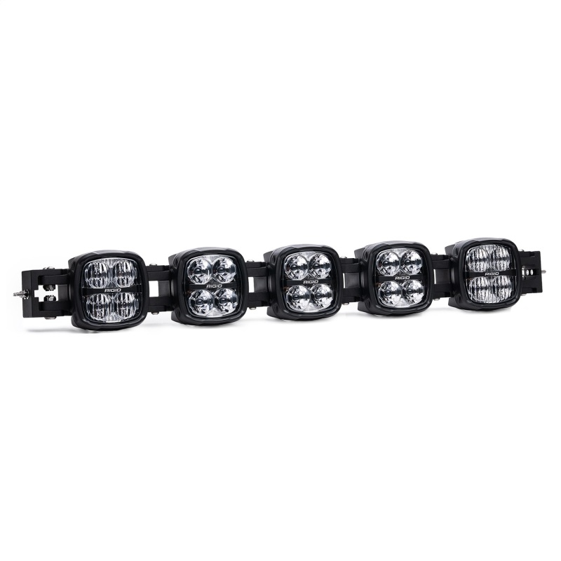 Rigid Industries Phoenix Connect Light Bar - 40in. thumbnail 3