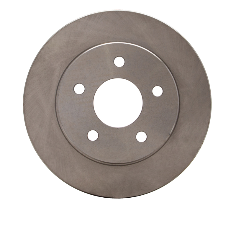 DFC Brake Rotors - Plain