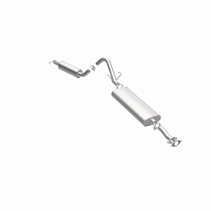 MagnaFlow BRE Exhaust Kit 02-04 Montana Venture 07-09 Uplander Montana thumbnail 3