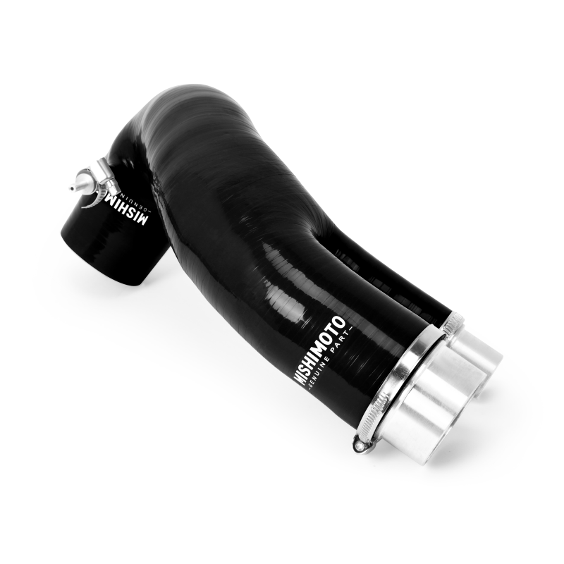 Mishimoto 07-13 Mazda 3 Mazdaspeed 2.3L Black Silicone Induction Hose Kit thumbnail 9