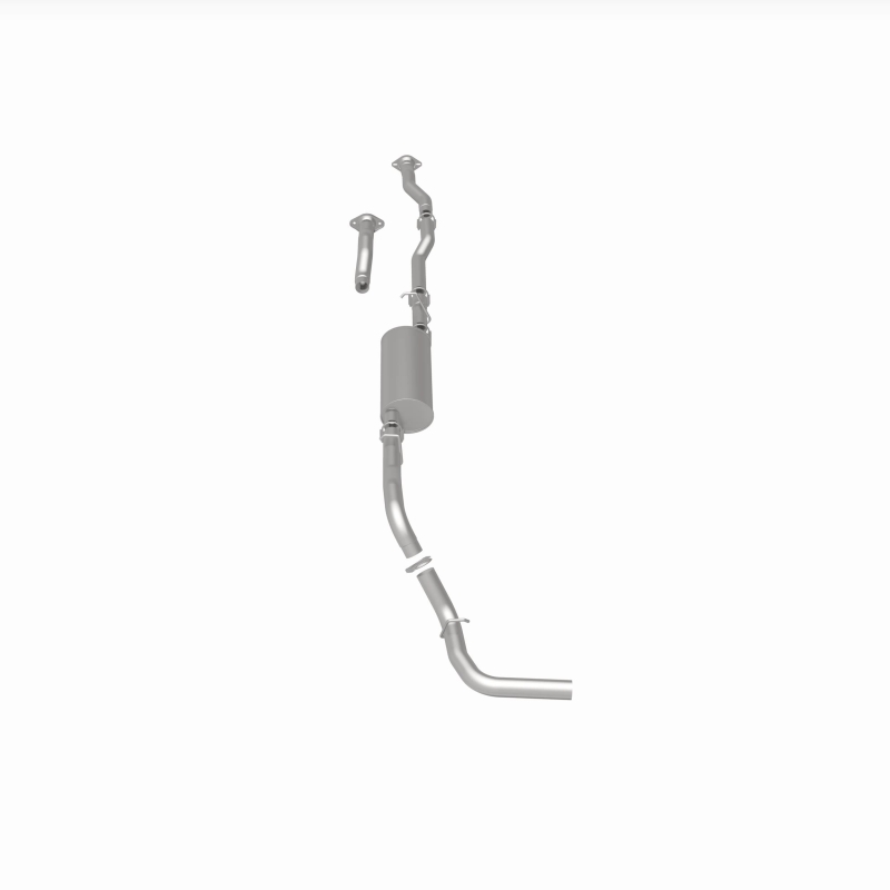 MagnaFlow BRE Exhaust Kit 94-95 C1500 C2500 K1500 K2500 thumbnail 2