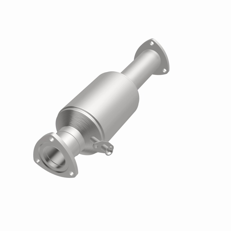 MagnaFlow Direct Fit Catalytic Converter 79-87 Toyota Land Cruiser 4.2L thumbnail 7