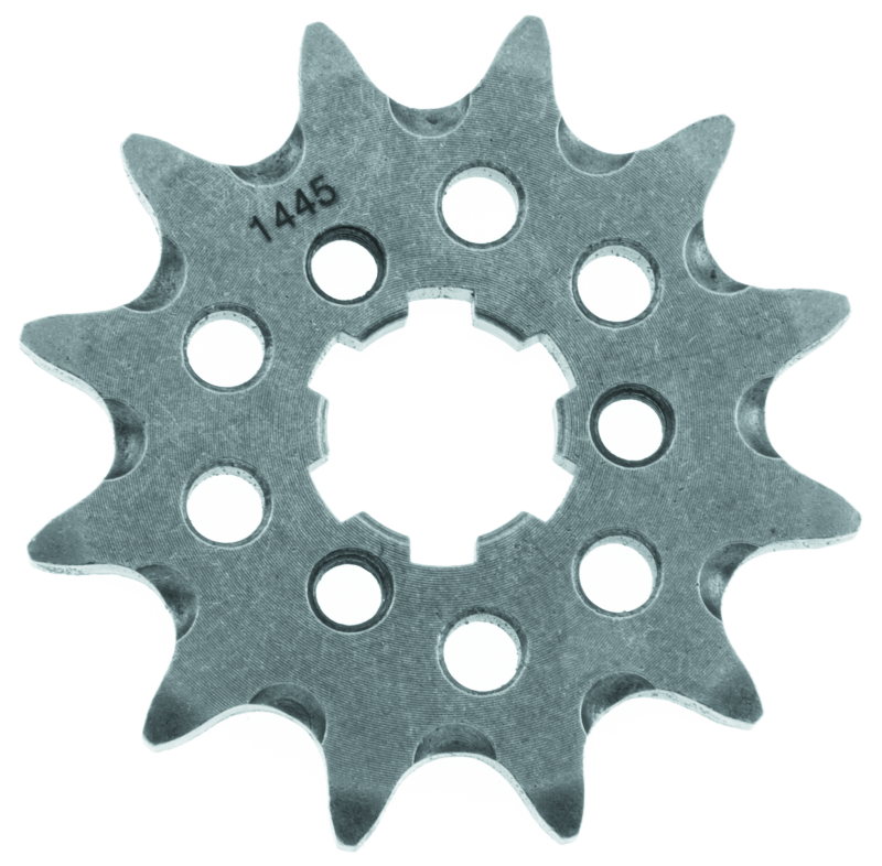 BikeMaster Sprockets 965443 Sprockets, Bm Front Sprocket 420 15T thumbnail 4