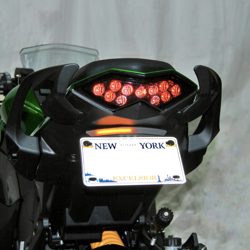 NEW Fender Eliminator