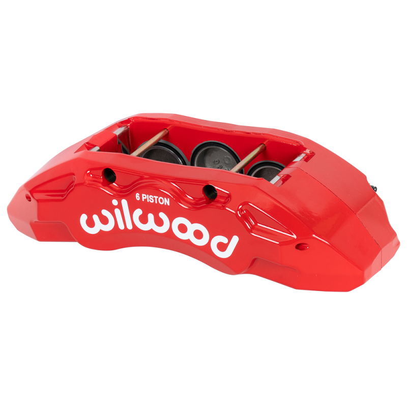 Wilwood WIL TX6R Caliper