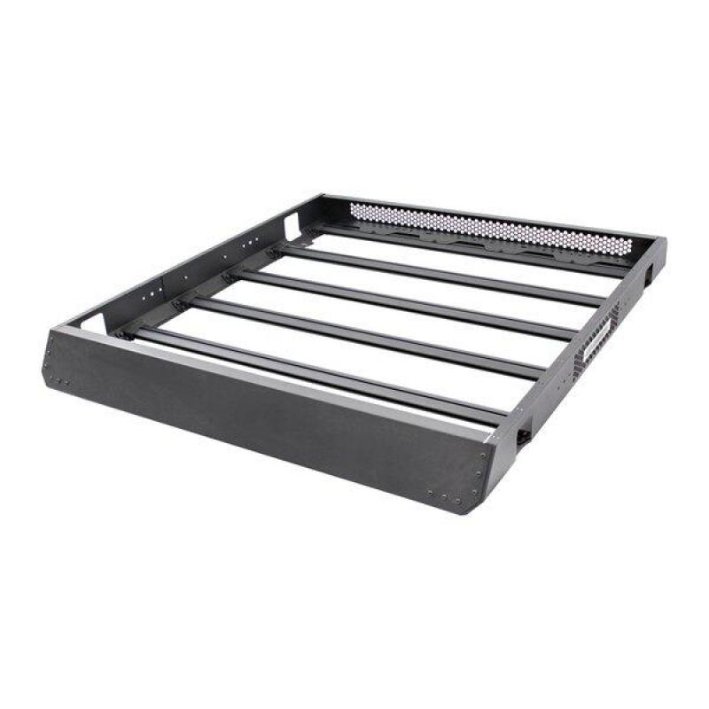 Go Rhino SRM 400 Roof Rack - 48in thumbnail 4