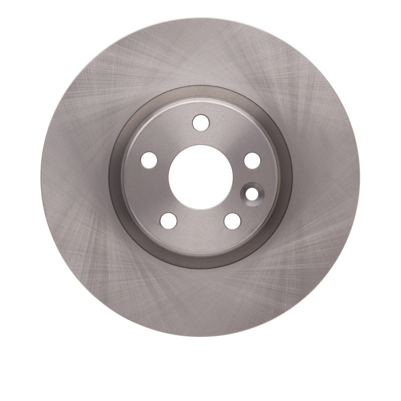 DFC Brake Rotors - Plain